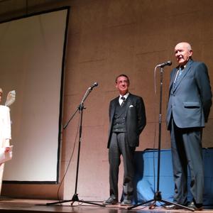 Director de Orquesta Miguel Ángel Gómez-Martínez